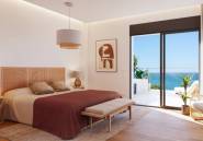 Resale - Apartment / flat -
Villajoyosa - Villajoyosa Centro