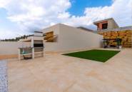 Használt ingatlanok - Villa -
Finestrat