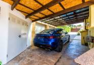 Használt ingatlanok - Villa -
Benissa - Benissa Centro