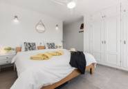 Reventa - Villa -
Busot - Busot Centro