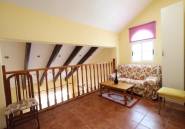 Resale - Villa -
Orihuela Costa - Playa Flamenca