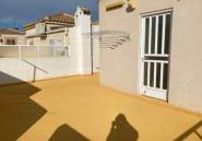 Winter rental - Townhouse -
Orihuela Costa - Playa Flamenca