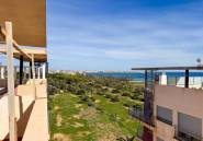 Resale - Apartment / flat -
Torrevieja - Torrevieja Centro