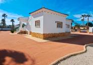 Reventa - Villa -
Catral - Catral Centro