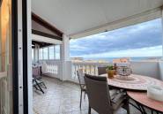 Reventa - Apartamento / piso -
Torrevieja - Torrevieja Centro