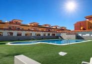 Resale - Bungalow -
Torrevieja - TORRETAS