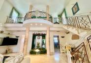 Resale - Villa -
Torrevieja - Torrevieja Centro