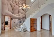 Resale - Villa -
Benissa - Benissa Centro