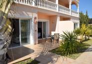 Resale - Apartment / flat -
Benissa - La Fustera