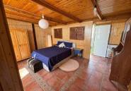 Resale - Bungalow -
Torrevieja - Los Altos