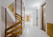 Resale - Apartamento -
Torrevieja - Playa del Acequión