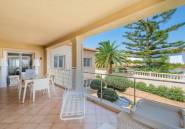 Resale - Villa -
Benissa - Benissa Centro