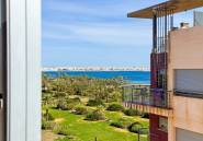Resale - Apartment / flat -
Torrevieja - Torrevieja Centro
