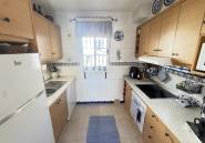 Resale - Apartment / flat -
Los Altos