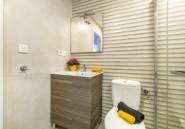 Használt ingatlanok - Apartman / lakás -
Torrevieja - Torrevieja Centro