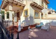 Resale - Villa -
Orihuela - La Zenia