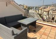 Resale - Apartment / flat -
Algorfa - La Finca Golf
