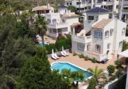 Használt ingatlanok - Villa -
Orihuela - Las Ramblas Golf