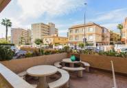 Resale - Apartment / flat -
Torrevieja - La Mata