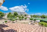 Resale - Villa -
La Nucía - La Nucia Centro