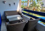 Winter rental - Apartment / flat -
Orihuela Costa - Playa Flamenca