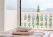 Resale - Villa -
Teulada - Moraira