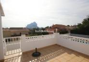 Resale - Villa -
Calpe - Calpe Centro