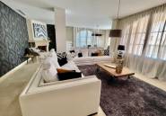 Használt ingatlanok - Villa -
Finestrat