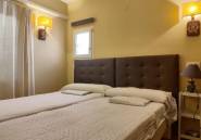 Resale - Villa -
Calpe - Calpe Centro