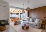 Resale - Villa -
Benitachell - Cumbre del Sol