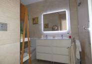 Winter rental - Townhouse -
Orihuela Costa - Playa Flamenca