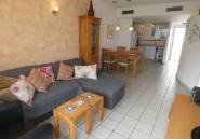 Winter rental - Apartment / flat -
Orihuela Costa - Playa Flamenca