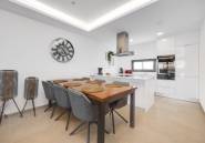 Reventa - Villa -
Los Montesinos - Los Montesinos Centro