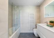 Használt ingatlanok - Apartman / lakás -
Calpe - Calpe Centro