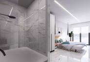 Reventa - Villa -
Algorfa - Algorfa Centro