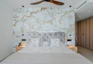 Resale - Villa -
Benissa - Pedramala