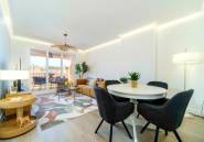 Használt ingatlanok - Apartman / lakás -
Jávea - Xàbia - Jávea - Xàbia Centro