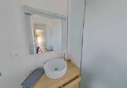 Reventa - Apartamento / piso -
Orihuela - Las Colinas Golf