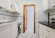 Resale - Apartamento -
Torrevieja - Playa del Acequión