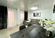 Használt ingatlanok - Apartman / lakás -
Torrevieja - Torrevieja Centro