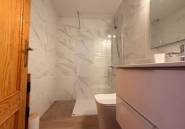 Reventa - Bungalow -
Orihuela Costa - Las Filipinas