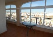 Resale - Apartment / flat -
Orihuela - Playa Flamenca
