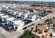 Resale - Town House -
Rojales - Ciudad Quesada