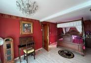 Resale - Apartment / flat -
Benidorm - Benidorm Centro