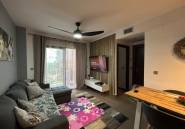 Resale - Apartment / flat -
La Nucía - La Nucia Centro