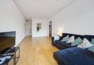 Használt ingatlanok - Apartman / lakás -
Orihuela - Orihuela Costa