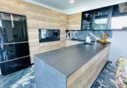 Resale - Villa -
Orihuela - Las Colinas Golf