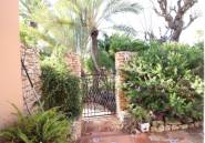 Resale - Villa -
Torrevieja - El chaparral