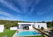 Használt ingatlanok - Villa -
Orihuela - Las Colinas Golf