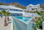 Reventa - Villa -
Altea - Altea Centro